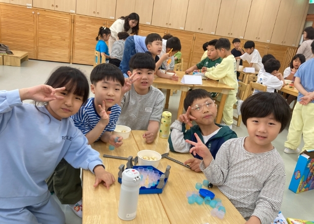 금릉초등학교 이미지