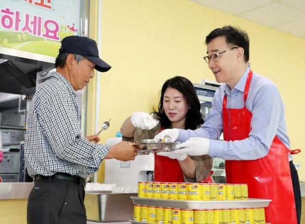 하동이식당 이미지