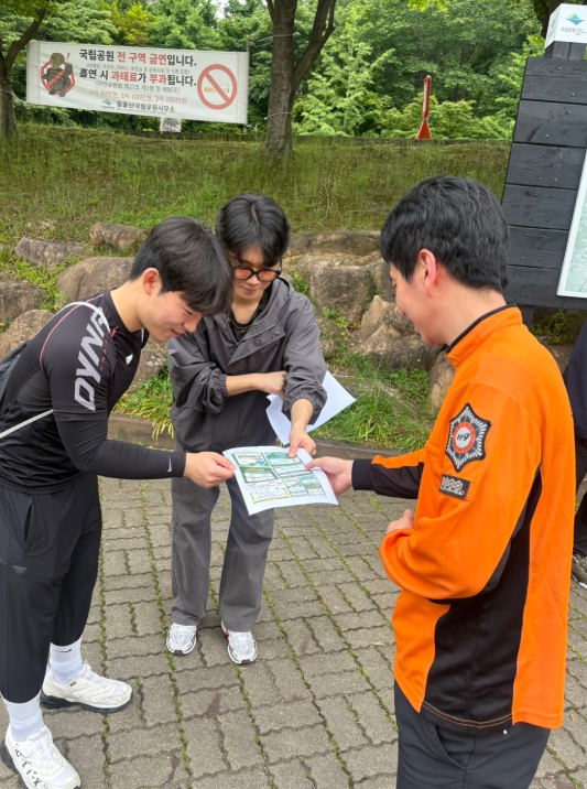 강진소방서 이미지